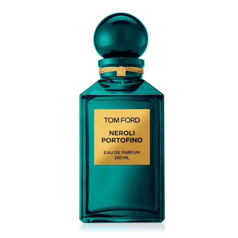 Perfume Neroli Portofino Fragrance Decanter 250ml Eau De Parfum - Mercado de Luxo - O Maior E-Commerce de Bens, Produtos e Serviços de Luxo do Brasil.