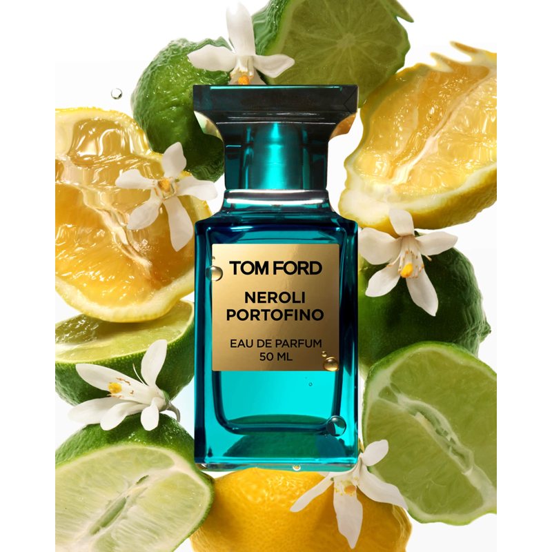 Perfume Neroli Portofino Fragrance Decanter 250ml Eau De Parfum - Mercado de Luxo - O Maior E-Commerce de Bens, Produtos e Serviços de Luxo do Brasil.