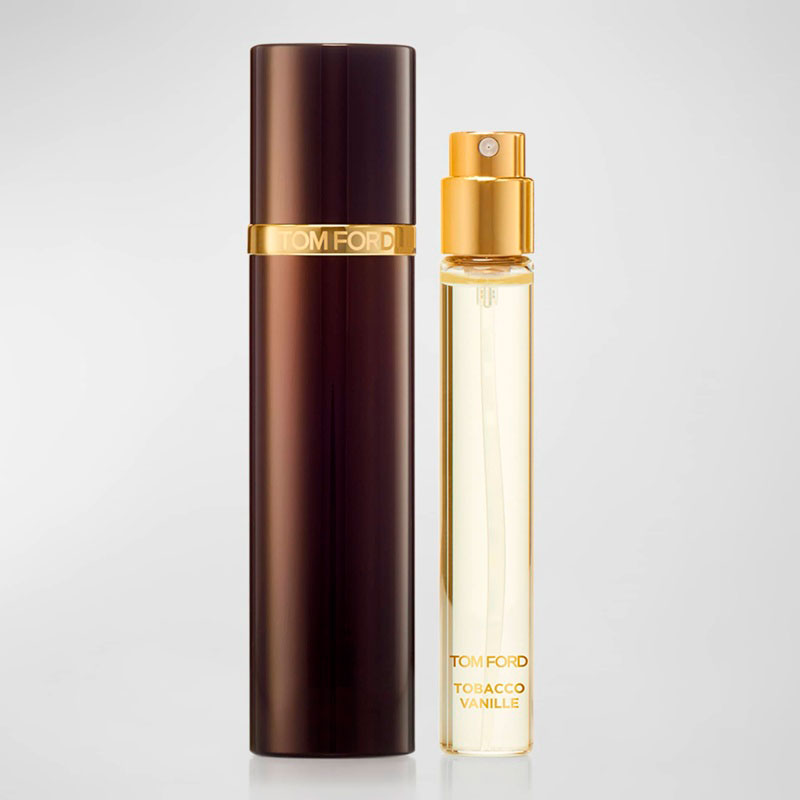 Perfume Tobacco Vanille Fragrance Decanter 250ml Eau De Parfum - Mercado de Luxo - O Maior E-Commerce de Bens, Produtos e Serviços de Luxo do Brasil.