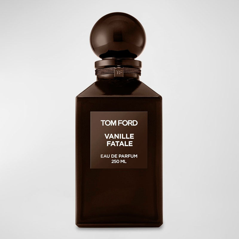 Perfume Vanille Fatale 250ml Eau De Parfum - Mercado de Luxo - O Maior E-Commerce de Bens, Produtos e Serviços de Luxo do Brasil.