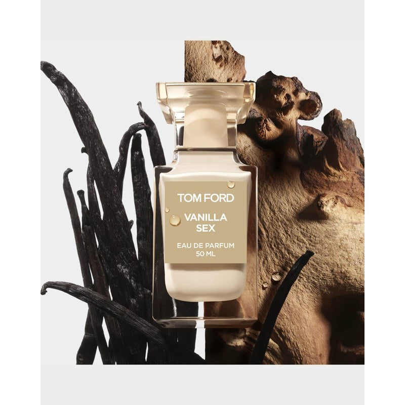 Perfume Vanilla Sex 250ml Eau De Parfum - Mercado de Luxo - O Maior E-Commerce de Bens, Produtos e Serviços de Luxo do Brasil.