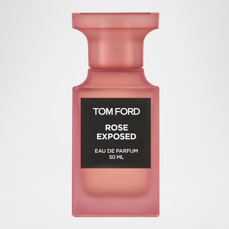 Perfume Rose Exposed 50ml Eau De Parfum - Mercado de Luxo - O Maior E-Commerce de Bens, Produtos e Serviços de Luxo do Brasil.
