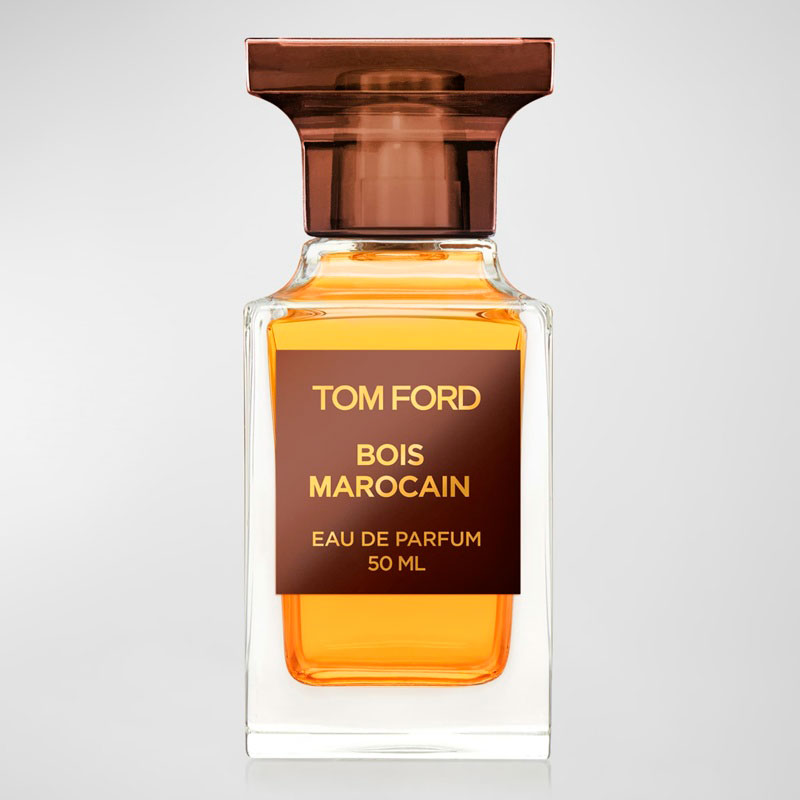 Perfume Bois Marocain Fragrance 50ml Eau De Parfum - Mercado de Luxo - O Maior E-Commerce de Bens, Produtos e Serviços de Luxo do Brasil.