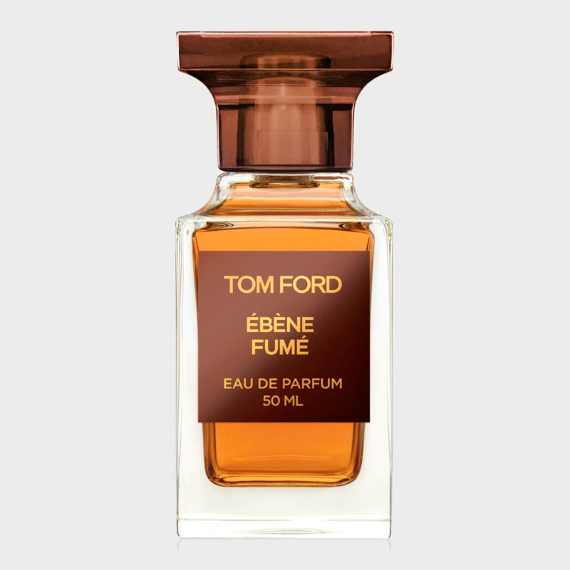 Perfume Ébène Fumé Fragrance 50ml Eau De Parfum - Mercado de Luxo - O Maior E-Commerce de Bens, Produtos e Serviços de Luxo do Brasil.