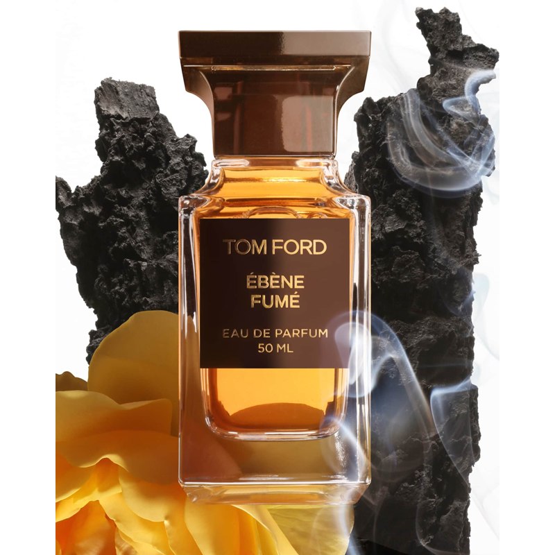 Perfume Ébène Fumé Fragrance 50ml Eau De Parfum - Mercado de Luxo - O Maior E-Commerce de Bens, Produtos e Serviços de Luxo do Brasil.
