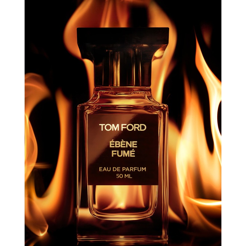 Perfume Ébène Fumé Fragrance 50ml Eau De Parfum - Mercado de Luxo - O Maior E-Commerce de Bens, Produtos e Serviços de Luxo do Brasil.