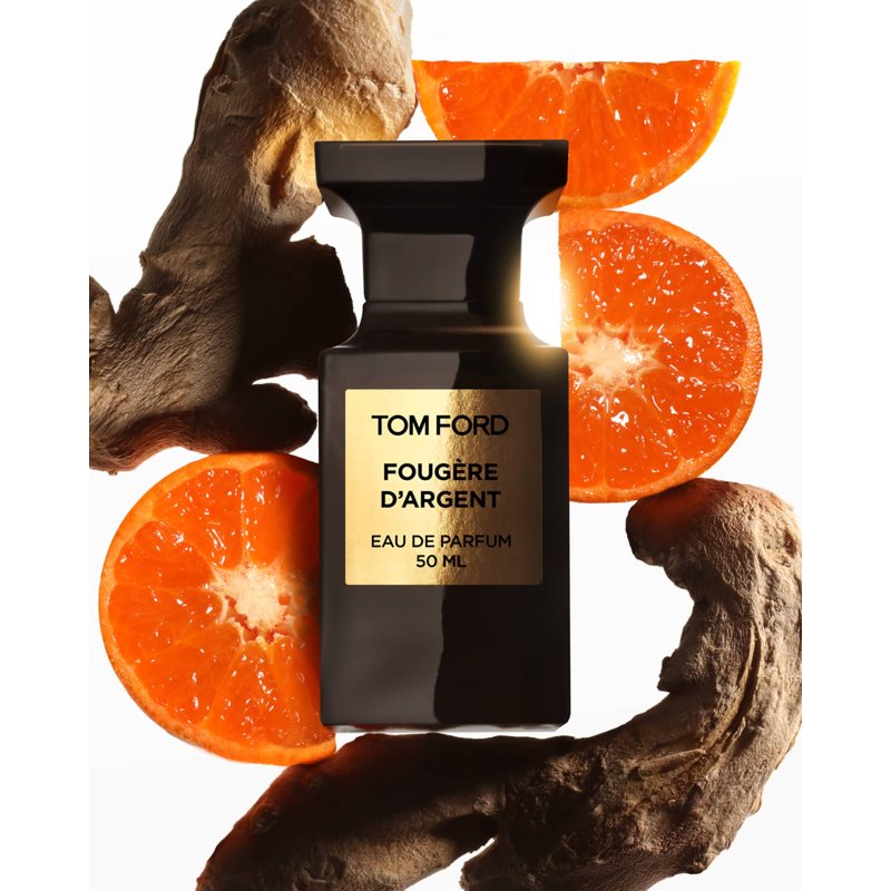 Perfume Private Blend Fougere D'Argent 50ml Eau De Parfum - Mercado de Luxo - O Maior E-Commerce de Bens, Produtos e Serviços de Luxo do Brasil.