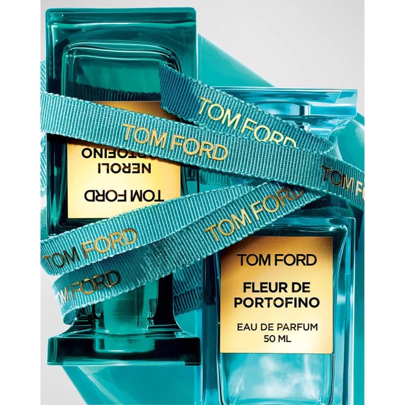 香水(ユニセックス) TOM FORD FLEUR DE PORTOFINO 50ml Perfume Fleur de Portofino 50ml Eau De Parfum – Mercado de Luxo