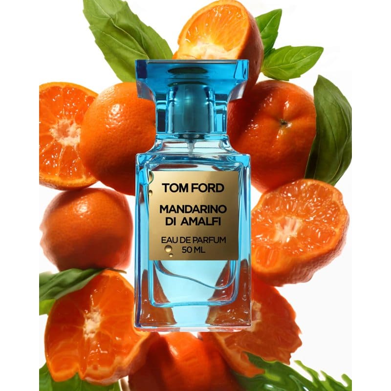 Perfume Mandarino di Amalfi Fragrance 50ml Eau De Parfum – Mercado