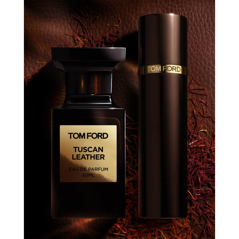 Perfume Tuscan Leather Fragrance 50ml Eau De Parfum - Mercado de Luxo - O Maior E-Commerce de Bens, Produtos e Serviços de Luxo do Brasil.