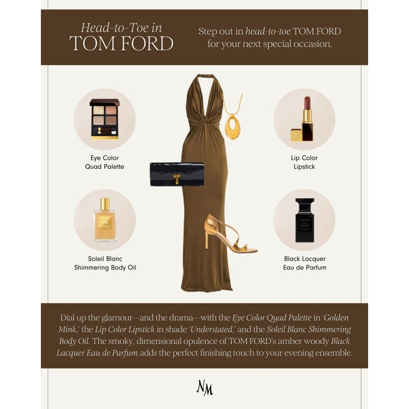 Perfume Black Lacquer 50ml Eau De Parfum - Mercado de Luxo - O Maior E-Commerce de Bens, Produtos e Serviços de Luxo do Brasil.