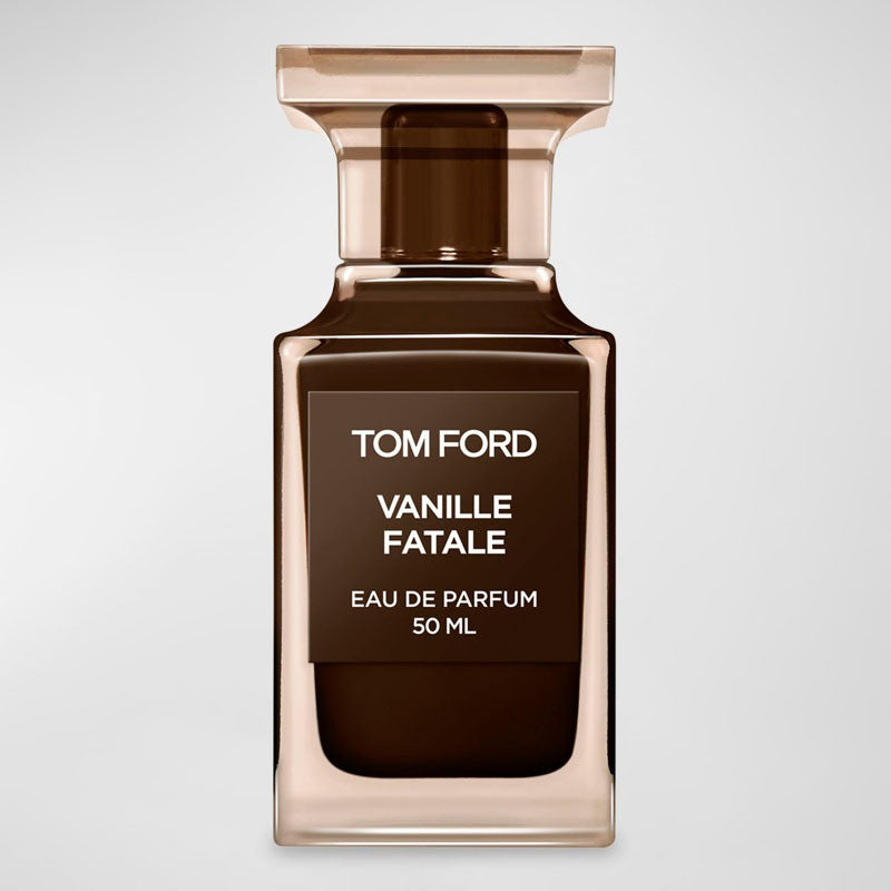 Perfume Vanille Fatale 50ml Eau De Parfum - Mercado de Luxo - O Maior E-Commerce de Bens, Produtos e Serviços de Luxo do Brasil.