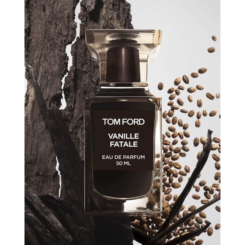Perfume Vanille Fatale 50ml Eau De Parfum - Mercado de Luxo - O Maior E-Commerce de Bens, Produtos e Serviços de Luxo do Brasil.
