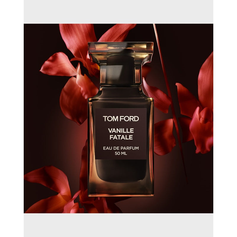 Perfume Vanille Fatale 50ml Eau De Parfum - Mercado de Luxo - O Maior E-Commerce de Bens, Produtos e Serviços de Luxo do Brasil.