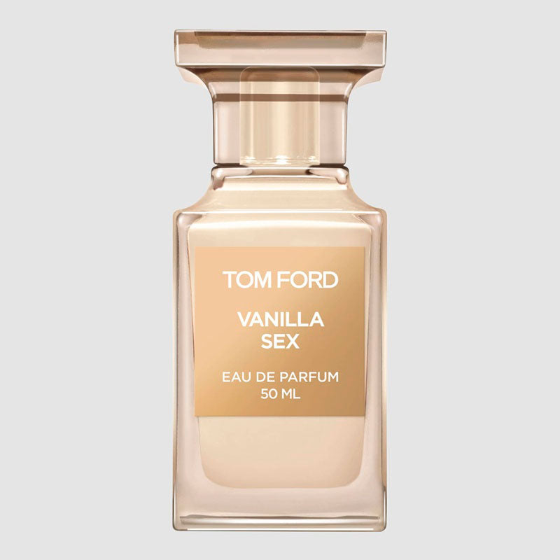 Perfume Vanilla Sex 50ml Eau De Parfum - Mercado de Luxo - O Maior E-Commerce de Bens, Produtos e Serviços de Luxo do Brasil.