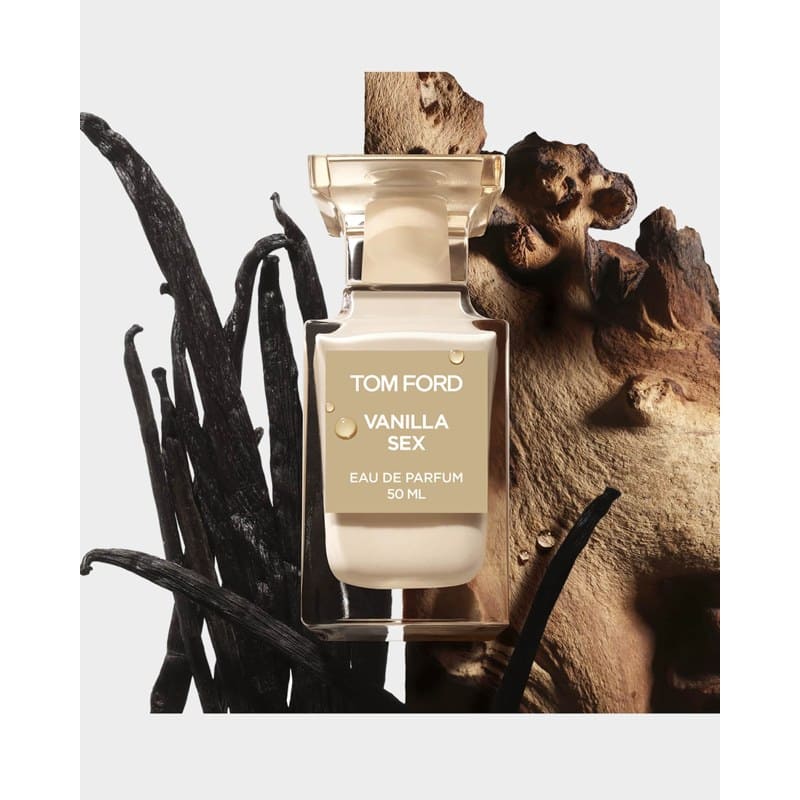 Perfume Vanilla Sex 50ml Eau De Parfum - Mercado de Luxo - O Maior E-Commerce de Bens, Produtos e Serviços de Luxo do Brasil.