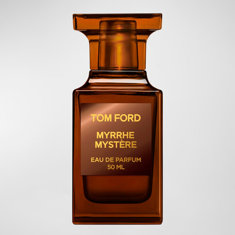 Perfume Myrrhe Mystère Fragrance 50ml Eau De Parfum - Mercado de Luxo - O Maior E-Commerce de Bens, Produtos e Serviços de Luxo do Brasil.