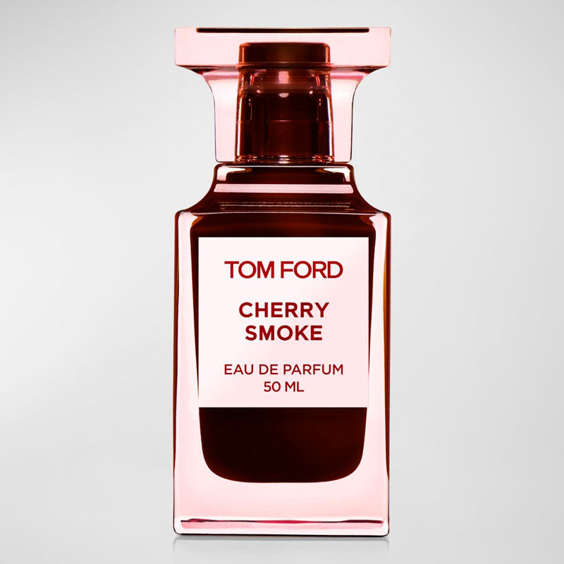 Perfume Cherry Smoke Fragrance 50ml Eau De Parfum - Mercado de Luxo - O Maior E-Commerce de Bens, Produtos e Serviços de Luxo do Brasil.