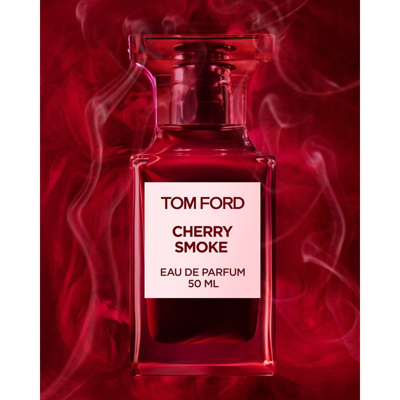 Perfume Cherry Smoke Fragrance 50ml Eau De Parfum – Mercado de