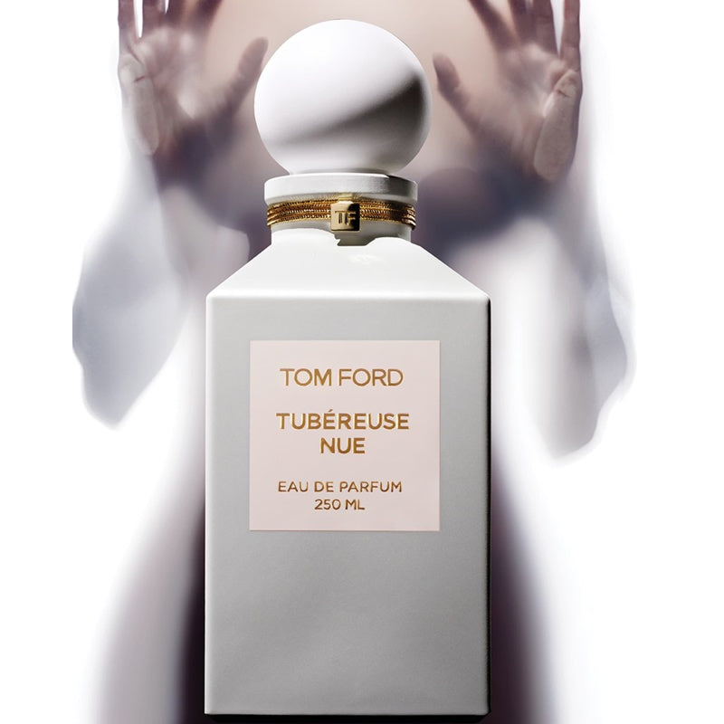 Perfume Tubéreuse Nue Fragrance 50ml Eau De Parfum - Mercado de Luxo - O Maior E-Commerce de Bens, Produtos e Serviços de Luxo do Brasil.