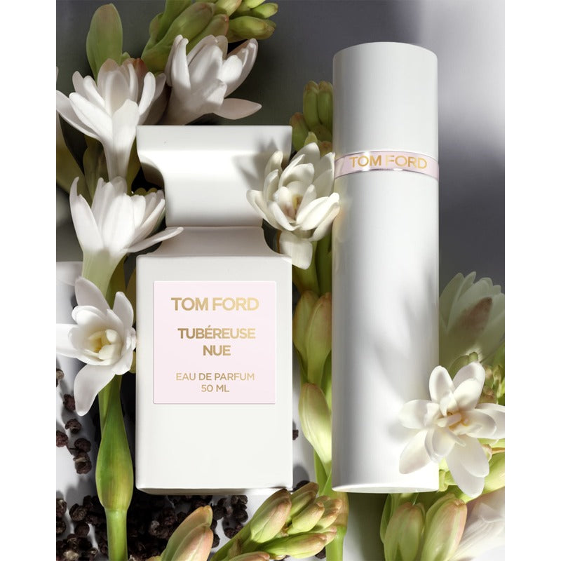 Perfume Tubéreuse Nue Fragrance 50ml Eau De Parfum - Mercado de Luxo - O Maior E-Commerce de Bens, Produtos e Serviços de Luxo do Brasil.