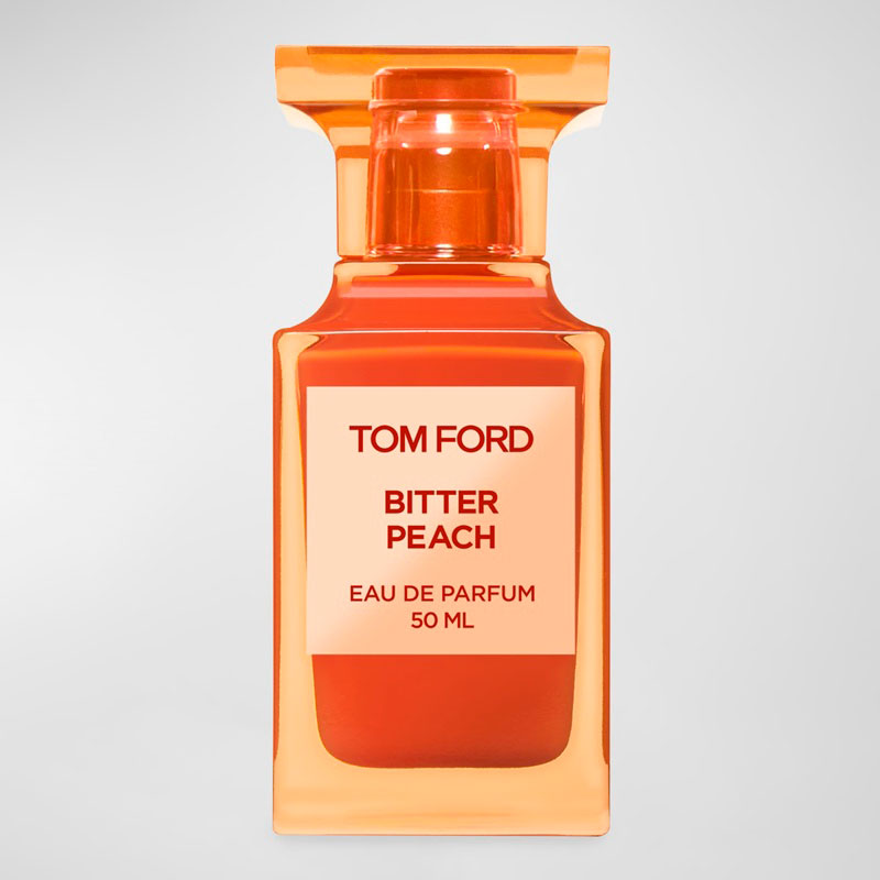 Perfume Bitter Peach Fragrance 50ml Eau De Parfum - Mercado de Luxo - O Maior E-Commerce de Bens, Produtos e Serviços de Luxo do Brasil.