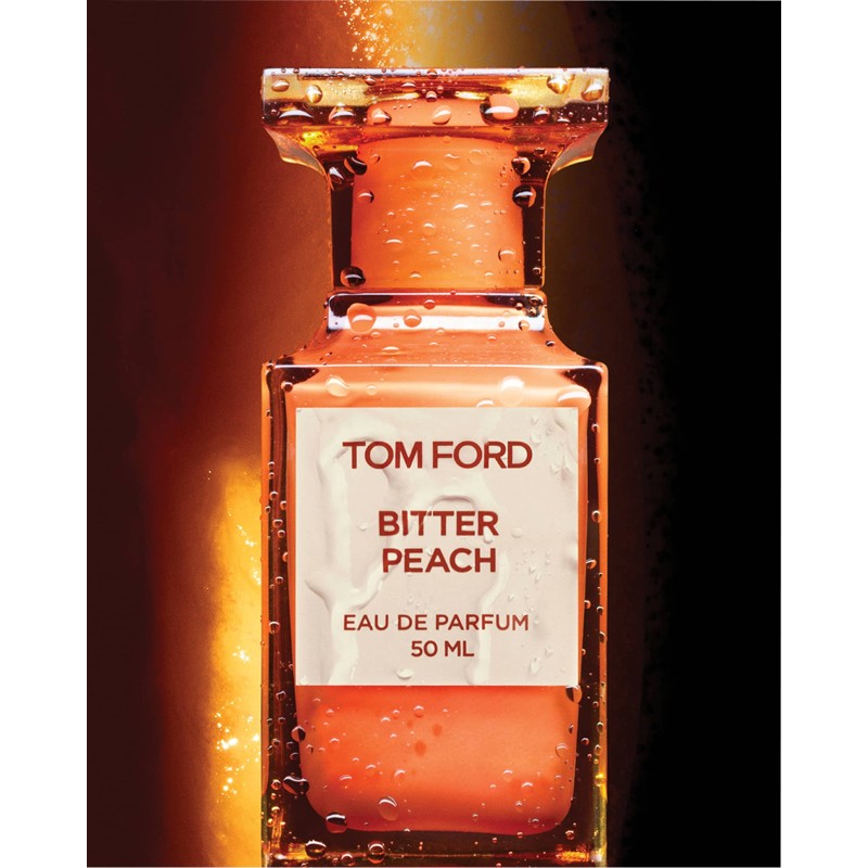 Perfume Bitter Peach Fragrance 50ml Eau De Parfum - Mercado de Luxo - O Maior E-Commerce de Bens, Produtos e Serviços de Luxo do Brasil.