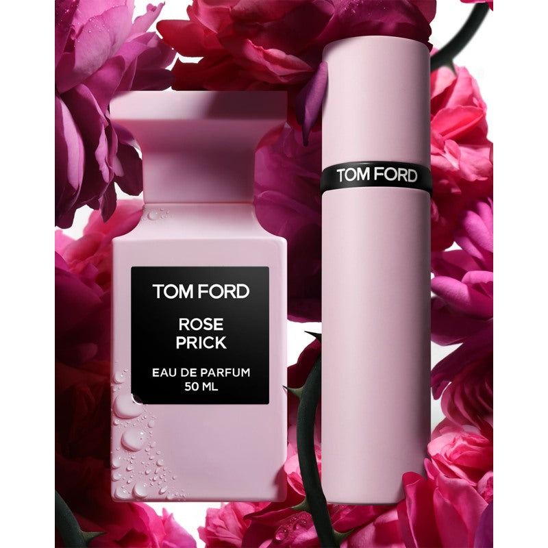 Perfume Rose Prick Fragrance 50ml Eau De Parfum - Mercado de Luxo - O Maior E-Commerce de Bens, Produtos e Serviços de Luxo do Brasil.