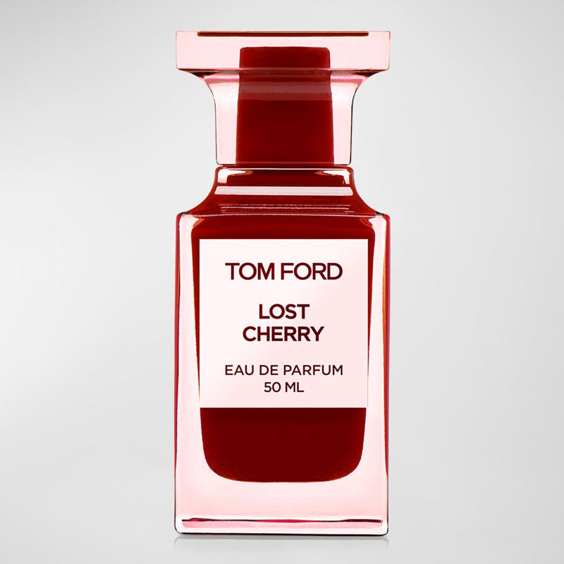 Perfume Lost Cherry Fragrance 50ml Eau De Parfum - Mercado de Luxo - O Maior E-Commerce de Bens, Produtos e Serviços de Luxo do Brasil.