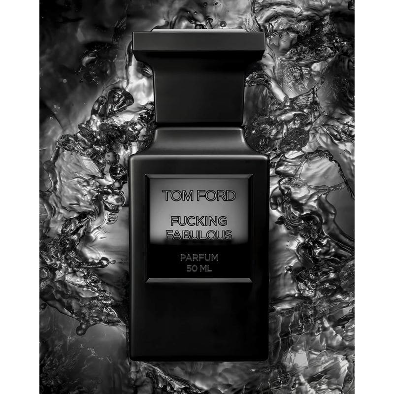 Perfume Fabulous 50ml Eau De Parfum - Mercado de Luxo - O Maior E-Commerce de Bens, Produtos e Serviços de Luxo do Brasil.