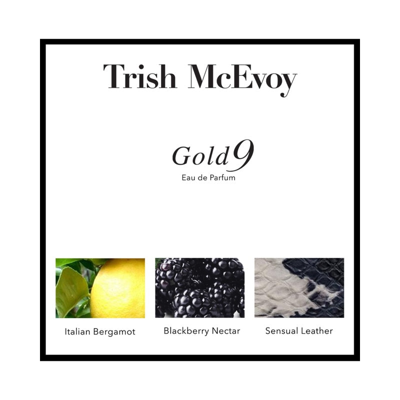 Perfume Gold 9 50ml Eau De Parfum - Mercado de Luxo - O Maior E-Commerce de Bens, Produtos e Serviços de Luxo do Brasil.