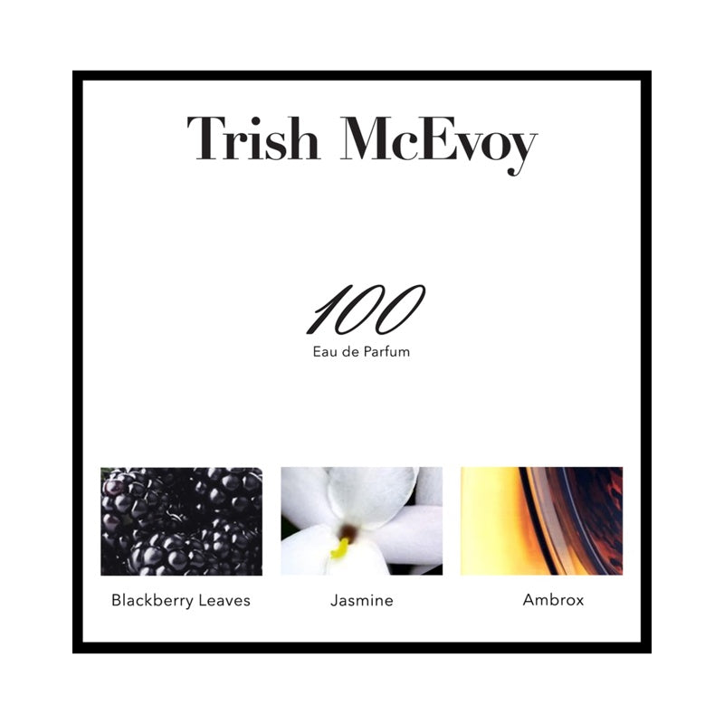 Perfume 100 50ml Eau De Parfum - Mercado de Luxo - O Maior E-Commerce de Bens, Produtos e Serviços de Luxo do Brasil.