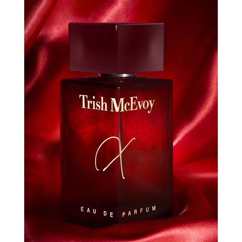 Perfume X 50ml Eau De Parfum - Mercado de Luxo - O Maior E-Commerce de Bens, Produtos e Serviços de Luxo do Brasil.