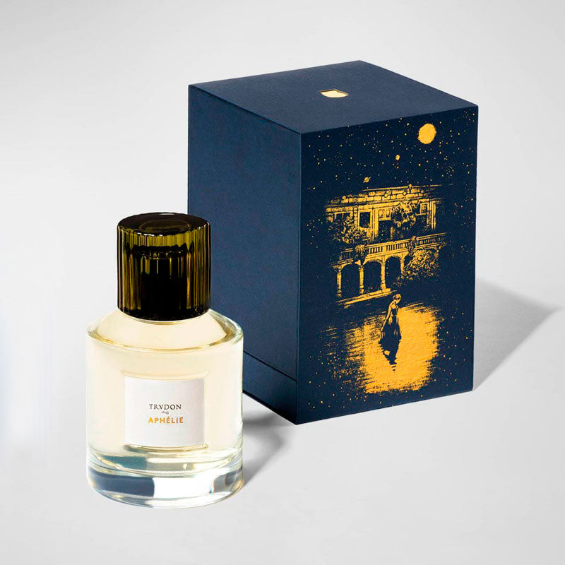 Perfume Aphlie 100ml Eau De Parfum - Mercado de Luxo - O Maior E-Commerce de Bens, Produtos e Serviços de Luxo do Brasil.