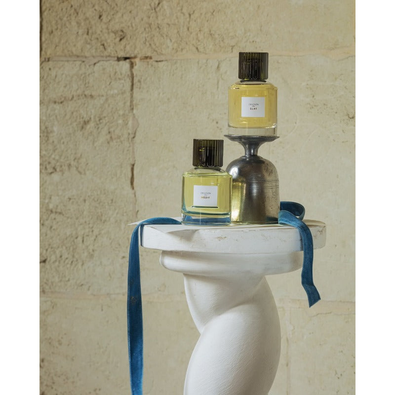 Perfume Aphlie 100ml Eau De Parfum - Mercado de Luxo - O Maior E-Commerce de Bens, Produtos e Serviços de Luxo do Brasil.