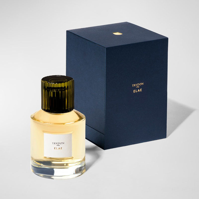 Perfume Elae 100ml Eau De Parfum - Mercado de Luxo - O Maior E-Commerce de Bens, Produtos e Serviços de Luxo do Brasil.
