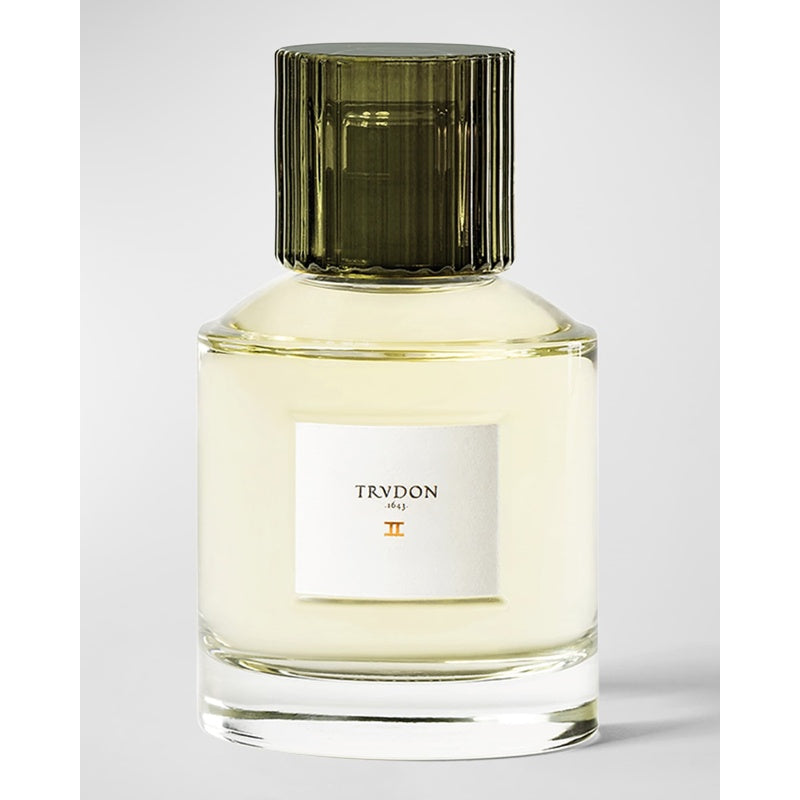 Perfume II 100ml Eau De Parfum - Mercado de Luxo - O Maior E-Commerce de Bens, Produtos e Serviços de Luxo do Brasil.