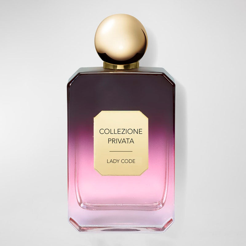 Perfume Lady Code 100ml Eau De Parfum - Mercado de Luxo - O Maior E-Commerce de Bens, Produtos e Serviços de Luxo do Brasil.