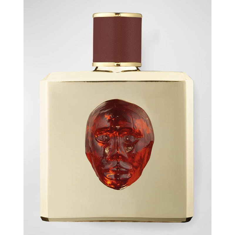 Perfume Zafferano 100ml Extrait "Pure" Parfum - Mercado de Luxo - O Maior E-Commerce de Bens, Produtos e Serviços de Luxo do Brasil.