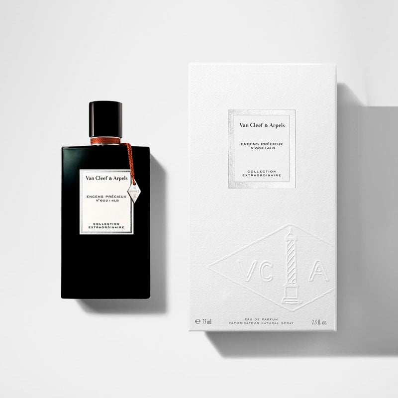 Perfume Encens Precieux 75ml Eau De Parfum - Mercado de Luxo - O Maior E-Commerce de Bens, Produtos e Serviços de Luxo do Brasil.