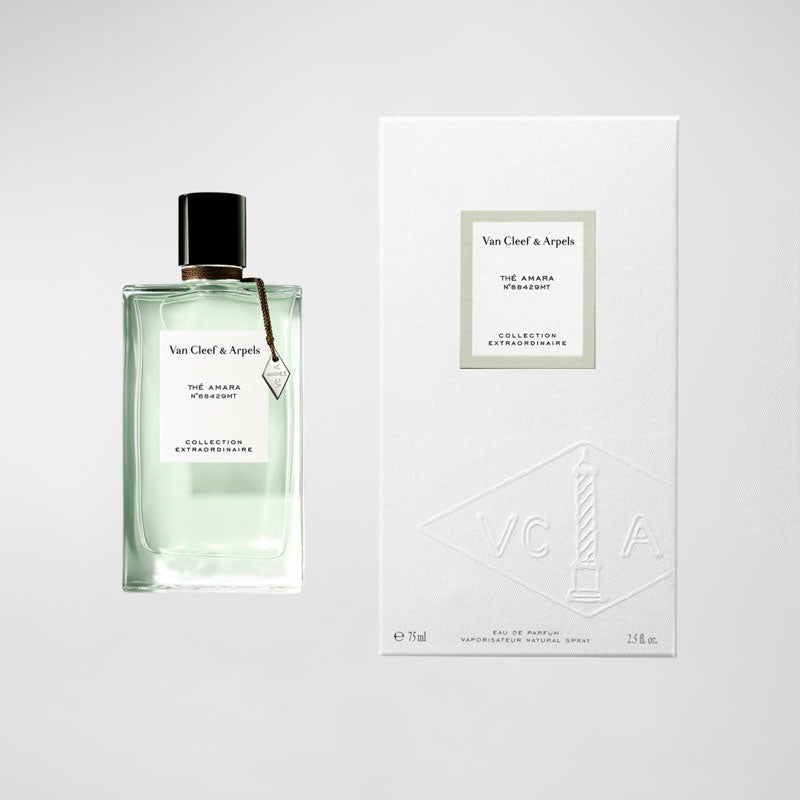 Perfume The Amara 75ml Eau De Parfum - Mercado de Luxo - O Maior E-Commerce de Bens, Produtos e Serviços de Luxo do Brasil.