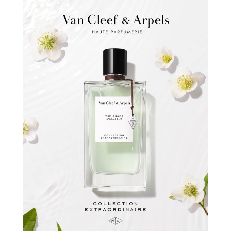 Perfume The Amara 75ml Eau De Parfum - Mercado de Luxo - O Maior E-Commerce de Bens, Produtos e Serviços de Luxo do Brasil.