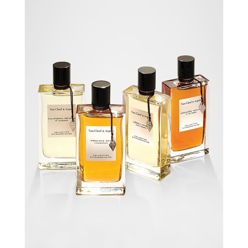 Perfume The Amara 75ml Eau De Parfum - Mercado de Luxo - O Maior E-Commerce de Bens, Produtos e Serviços de Luxo do Brasil.