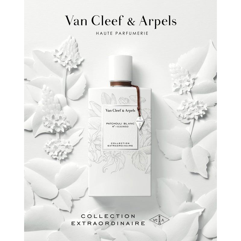 Perfume Patchouli Blanc 75ml Eau De Parfum - Mercado de Luxo - O Maior E-Commerce de Bens, Produtos e Serviços de Luxo do Brasil.
