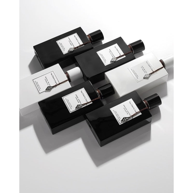 Perfume Patchouli Blanc 75ml Eau De Parfum - Mercado de Luxo - O Maior E-Commerce de Bens, Produtos e Serviços de Luxo do Brasil.