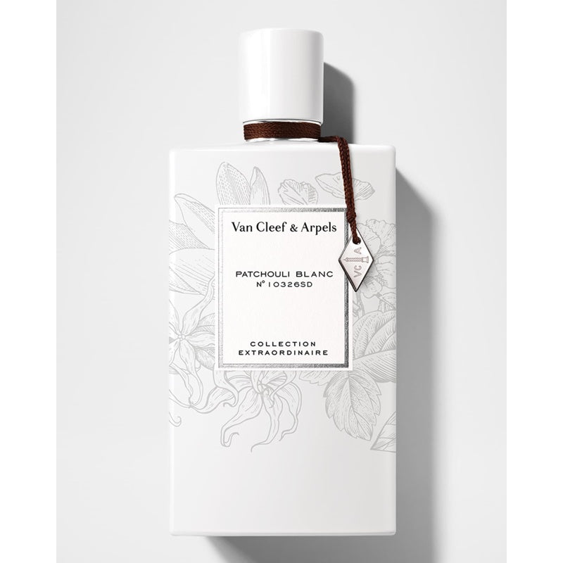 Perfume Patchouli Blanc 75ml Eau De Parfum - Mercado de Luxo - O Maior E-Commerce de Bens, Produtos e Serviços de Luxo do Brasil.