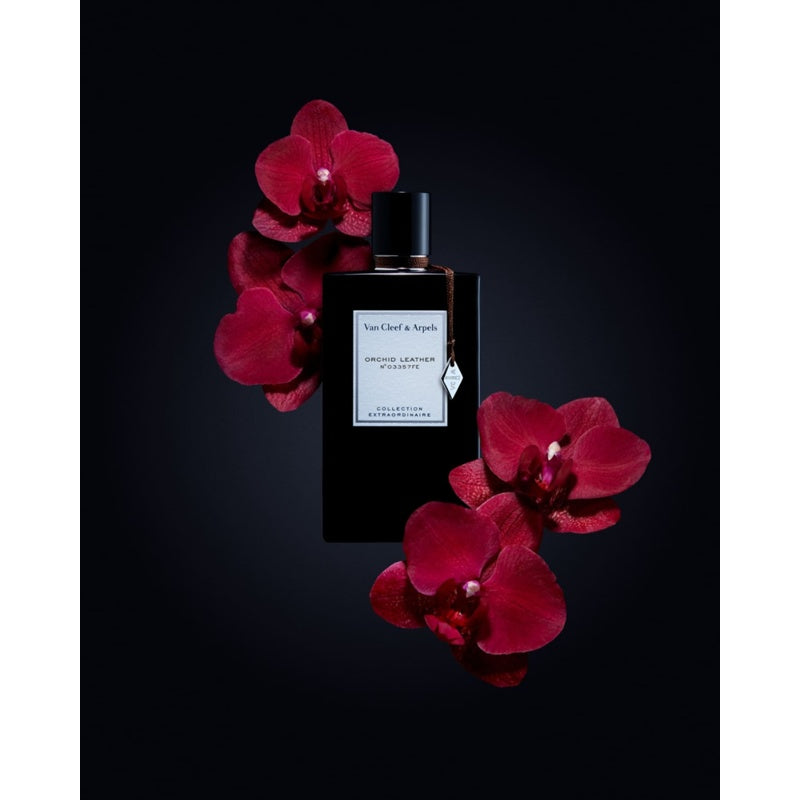 Perfume Orchid Leather 75ml Eau De Parfum - Mercado de Luxo - O Maior E-Commerce de Bens, Produtos e Serviços de Luxo do Brasil.