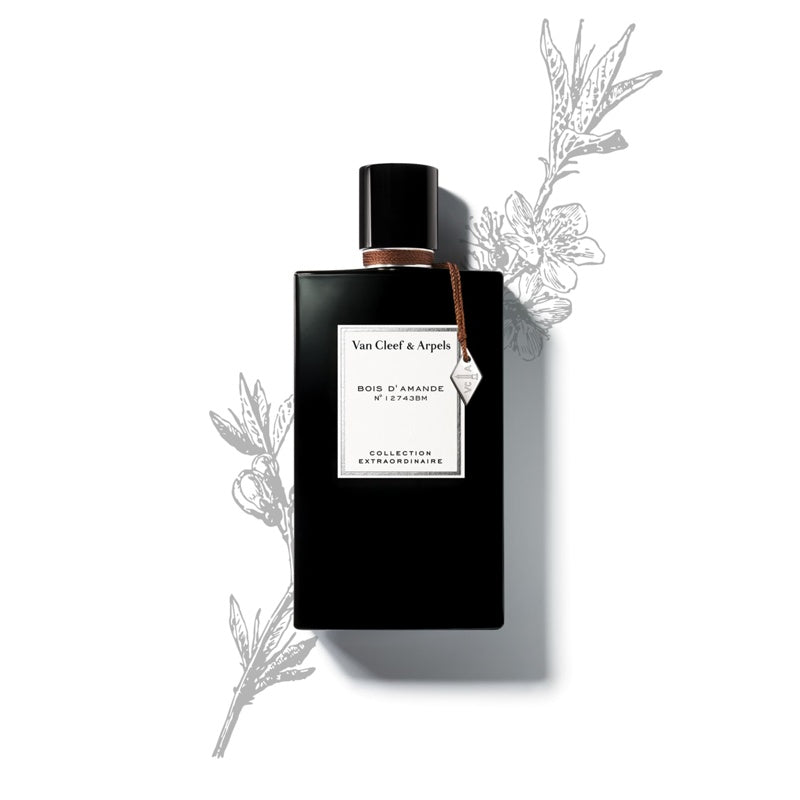 Perfume Bois D'Amande 75ml Eau De Parfum - Mercado de Luxo - O Maior E-Commerce de Bens, Produtos e Serviços de Luxo do Brasil.