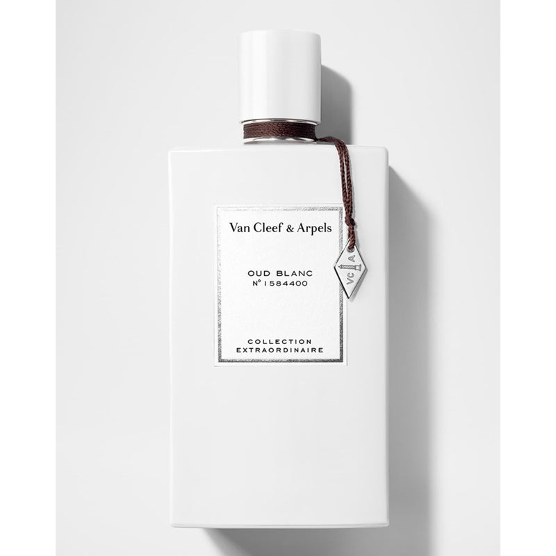 Perfume Oud Blanc 75ml Eau De Parfum - Mercado de Luxo - O Maior E-Commerce de Bens, Produtos e Serviços de Luxo do Brasil.