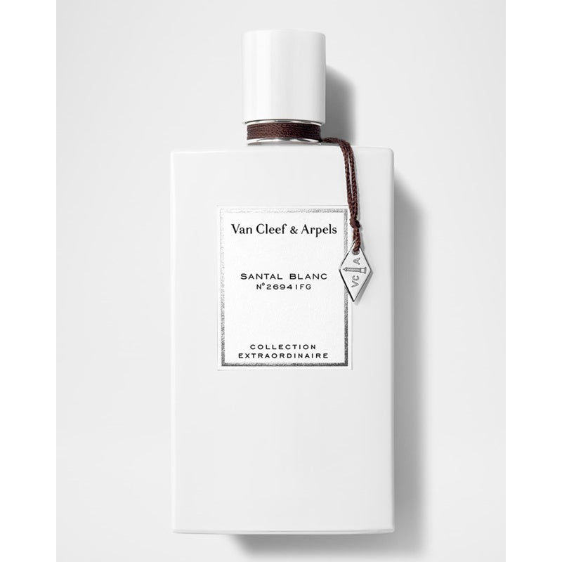 Perfume Santal Blanc 75ml Eau De Parfum - Mercado de Luxo - O Maior E-Commerce de Bens, Produtos e Serviços de Luxo do Brasil.